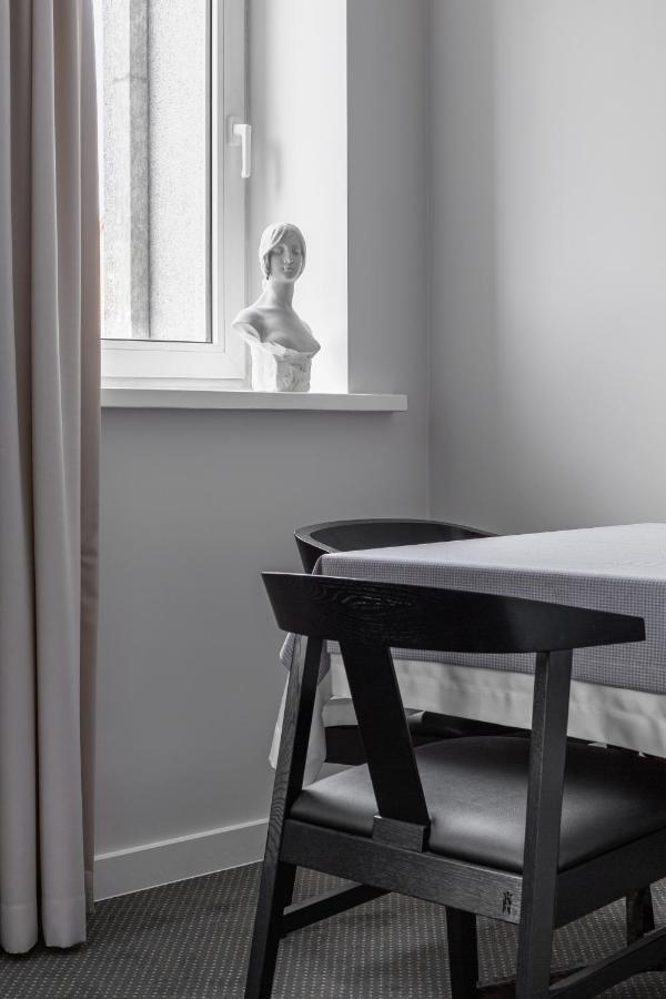 Park Hotel Siauliai Spa & Conference エクステリア 写真