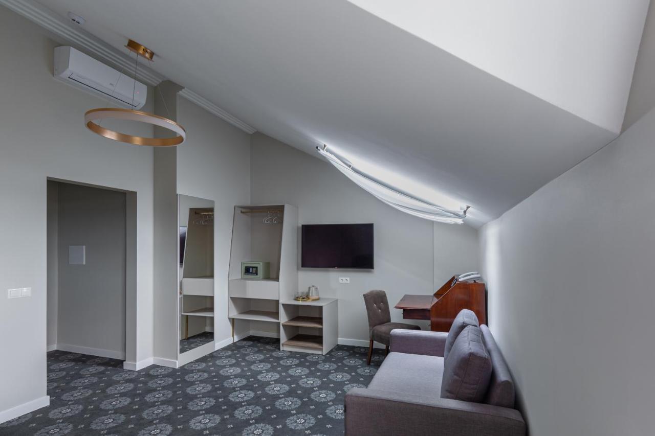 Park Hotel Siauliai Spa & Conference エクステリア 写真