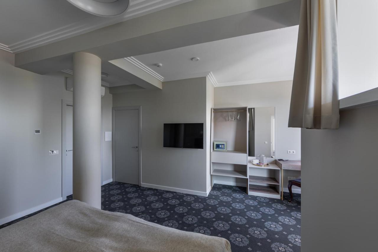 Park Hotel Siauliai Spa & Conference エクステリア 写真