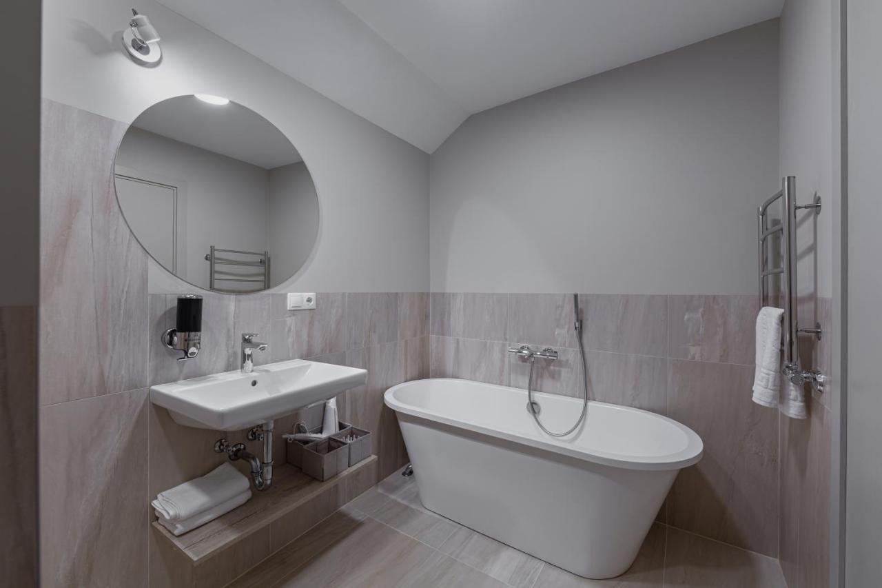 Park Hotel Siauliai Spa & Conference エクステリア 写真