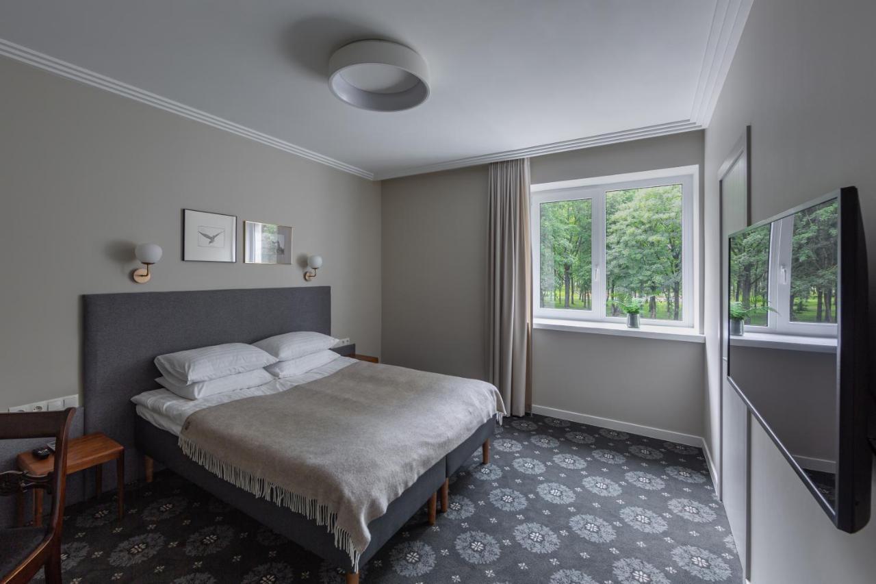 Park Hotel Siauliai Spa & Conference エクステリア 写真