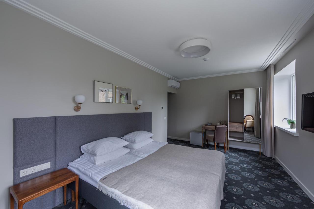 Park Hotel Siauliai Spa & Conference エクステリア 写真