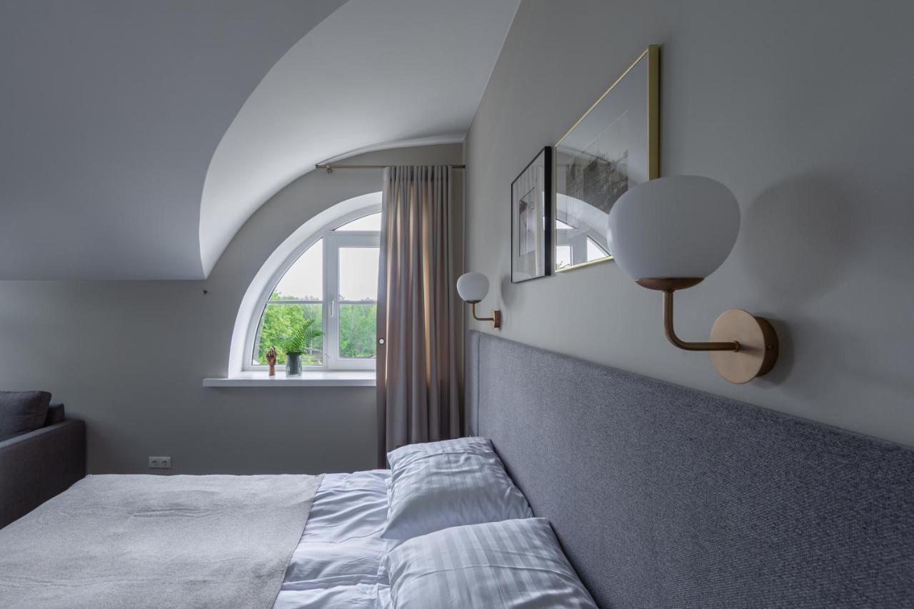 Park Hotel Siauliai Spa & Conference エクステリア 写真