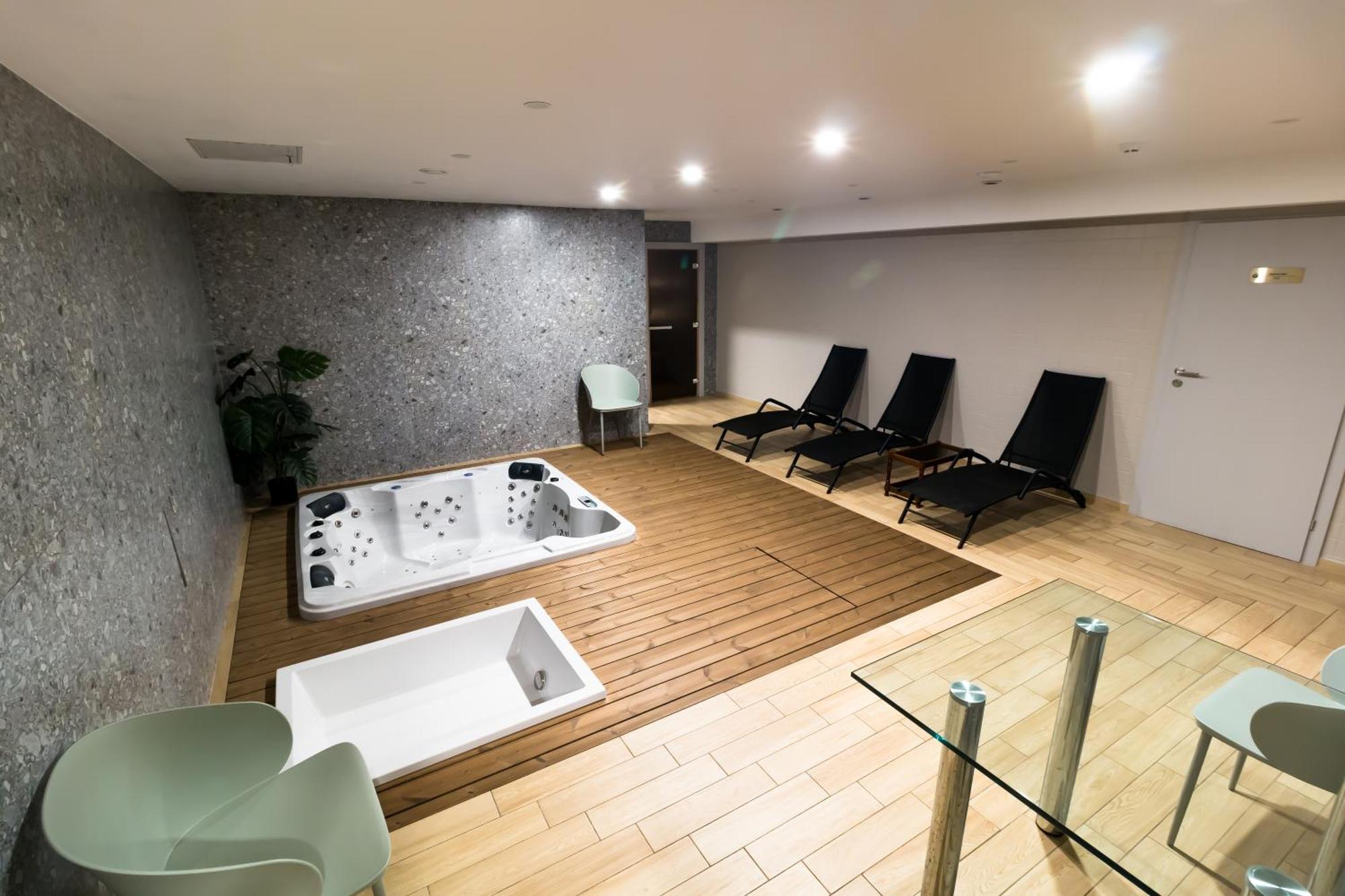 Park Hotel Siauliai Spa & Conference エクステリア 写真
